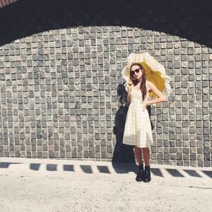 Meet your Posher, Audra